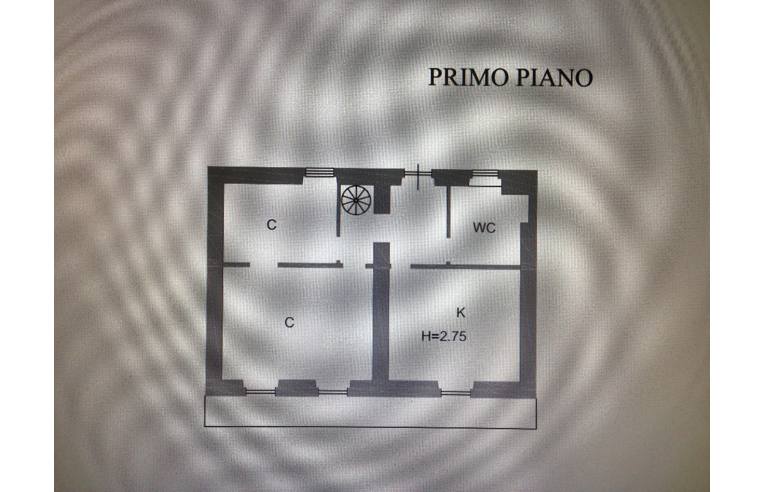 intera palazzina in vendita a Lamezia Terme in zona Sambiase