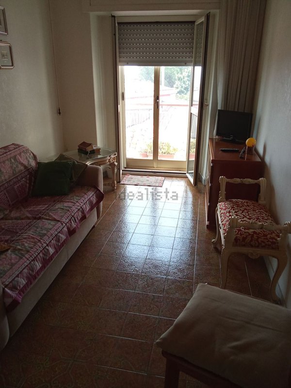 appartamento in vendita a Lamezia Terme in zona Nicastro