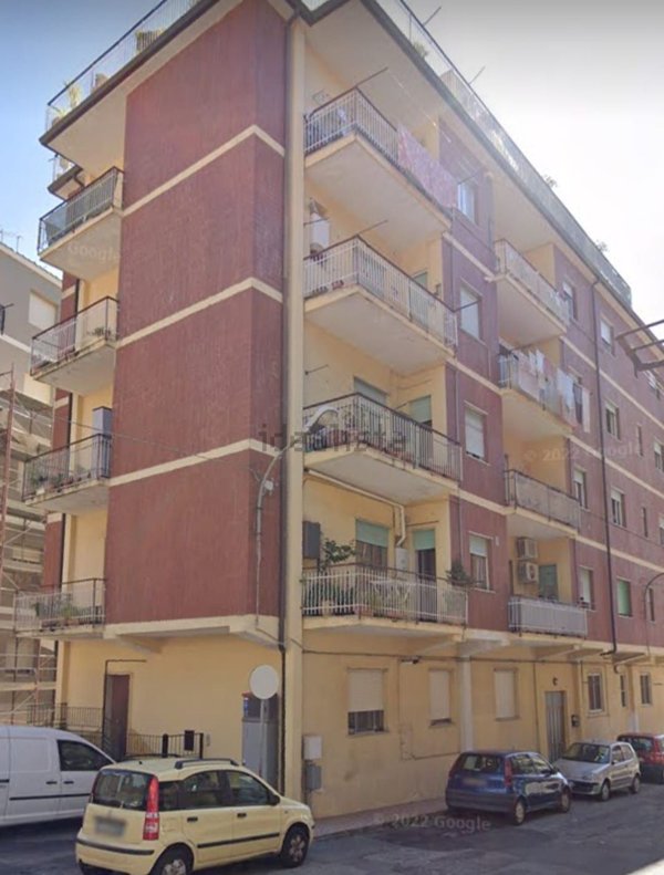 appartamento in vendita a Lamezia Terme