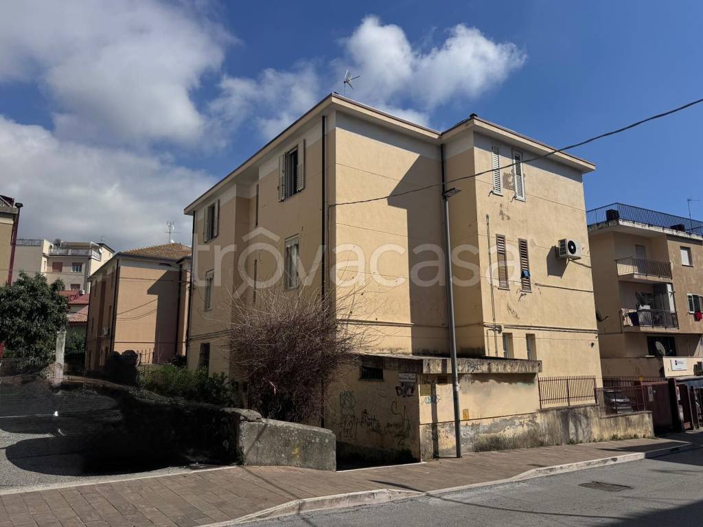 appartamento in vendita a Lamezia Terme