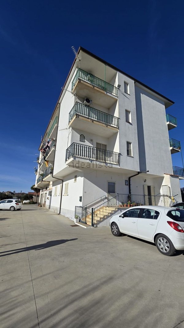 appartamento in vendita a Lamezia Terme