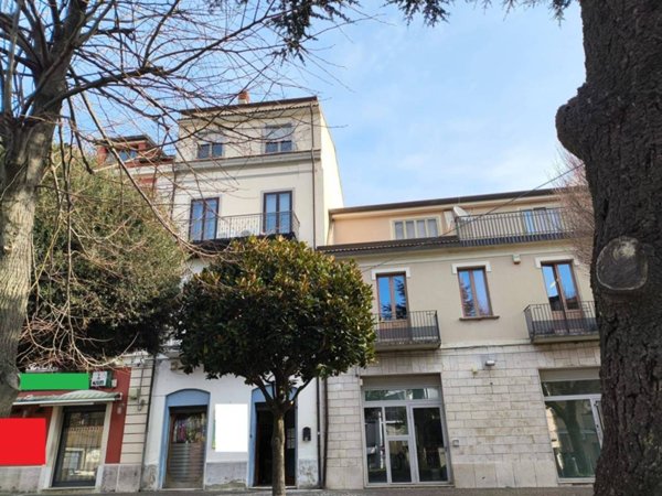 appartamento in vendita a Lamezia Terme in zona Sambiase