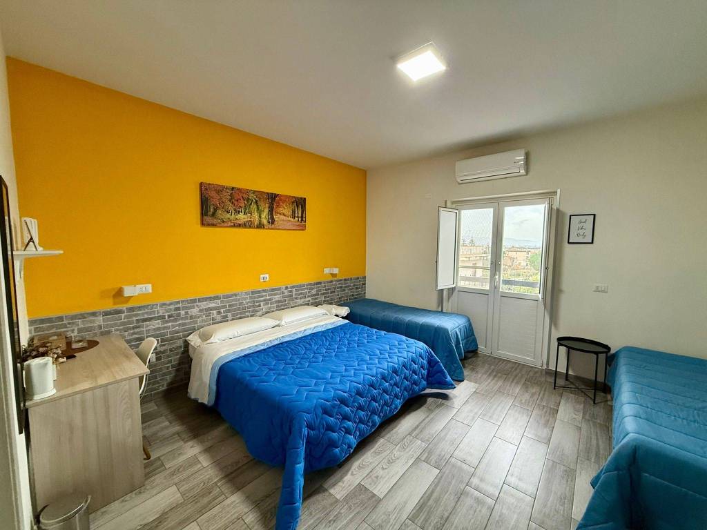 appartamento in vendita a Lamezia Terme in zona Sant'Eufemia Lamezia