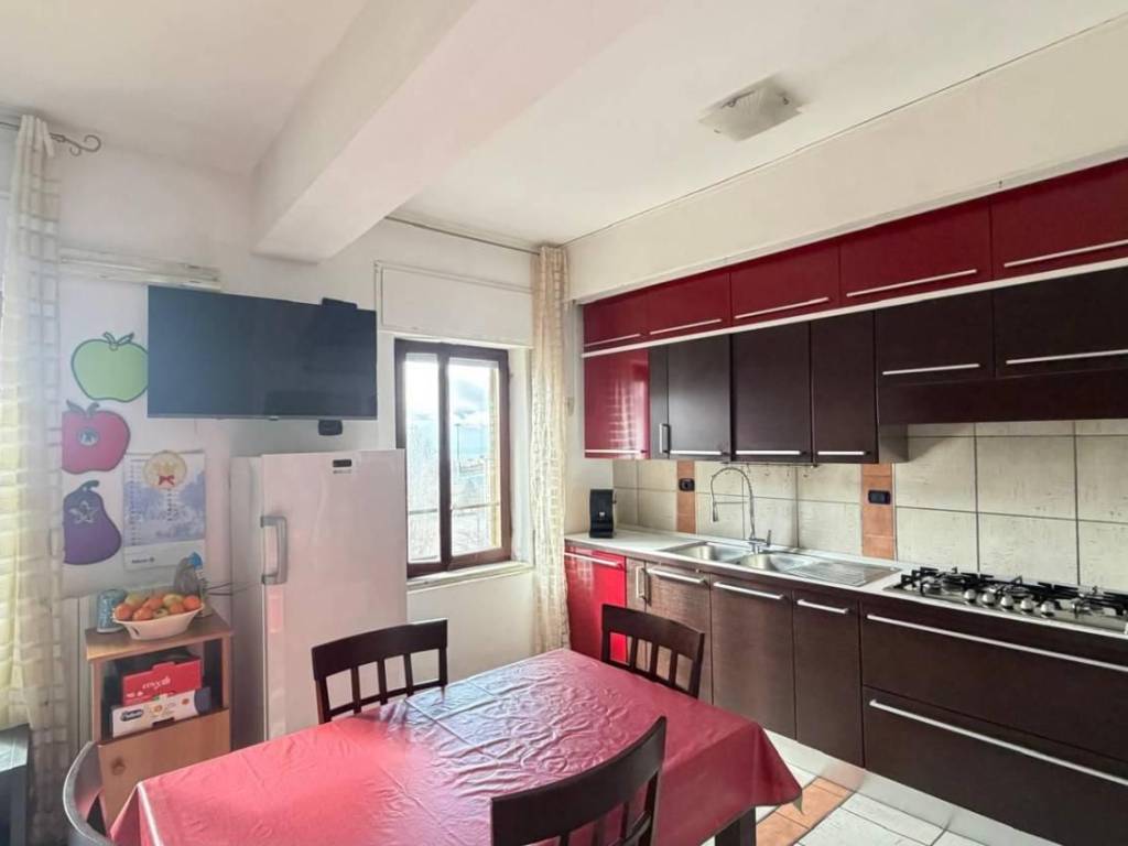 appartamento in vendita a Lamezia Terme