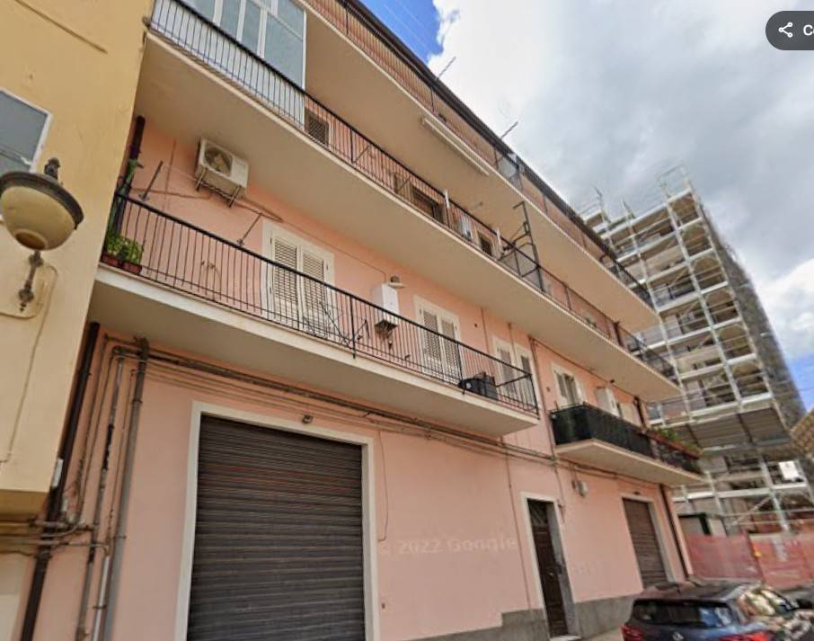 appartamento in vendita a Lamezia Terme in zona Sambiase