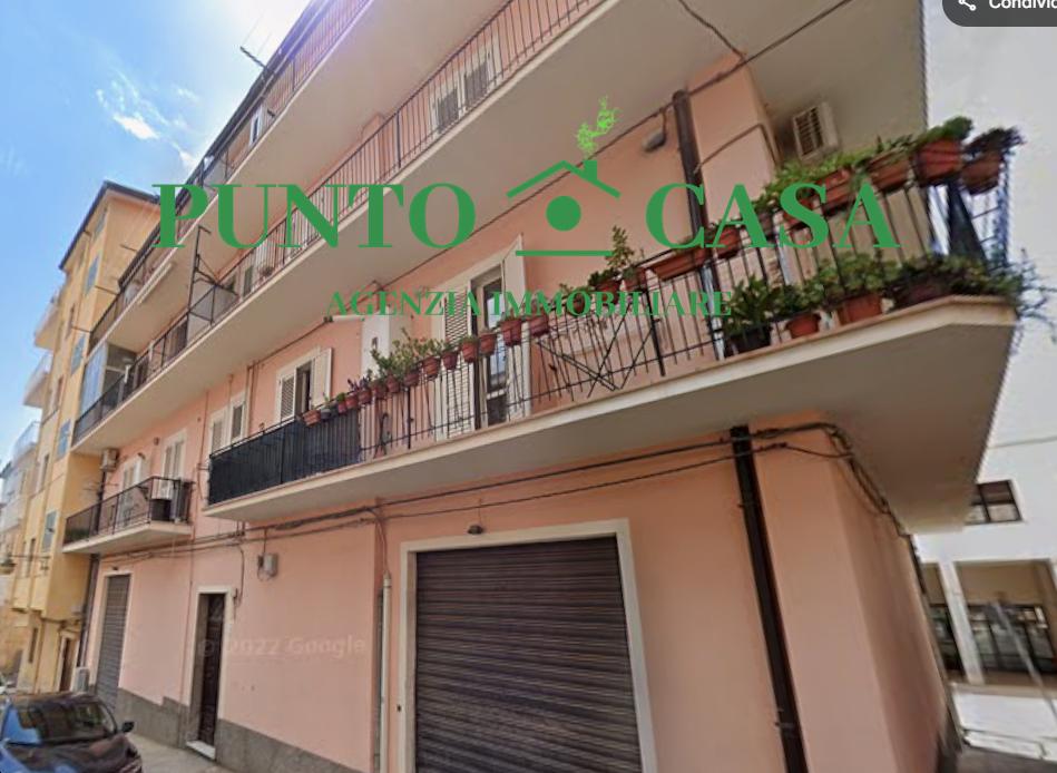 appartamento in vendita a Lamezia Terme in zona Sambiase