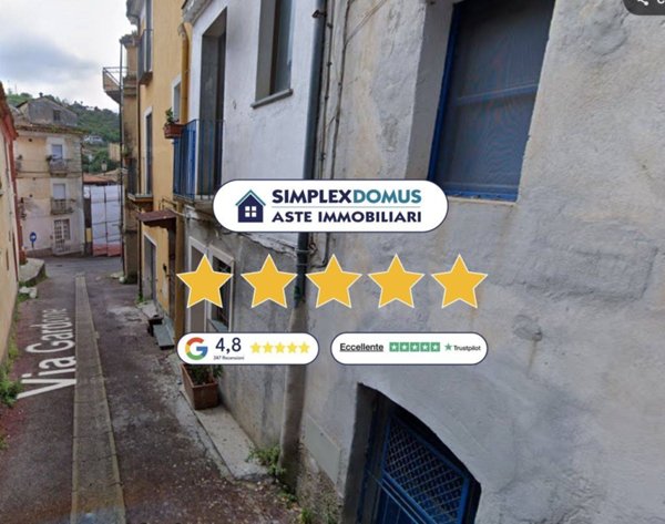 appartamento in vendita a Lamezia Terme