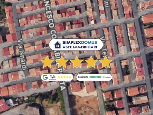 appartamento in vendita a Lamezia Terme