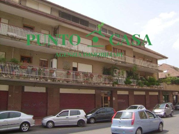 appartamento in vendita a Lamezia Terme in zona Nicastro