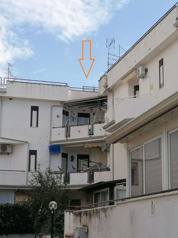 appartamento in vendita a Lamezia Terme