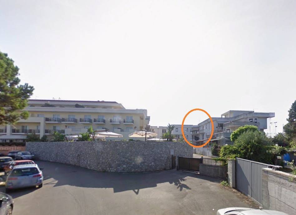 appartamento in vendita a Lamezia Terme