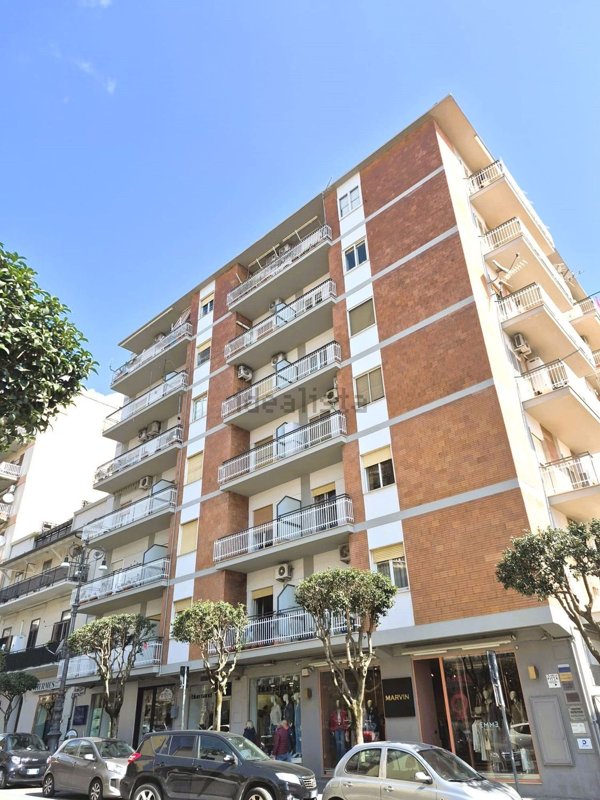 appartamento in vendita a Lamezia Terme in zona Nicastro