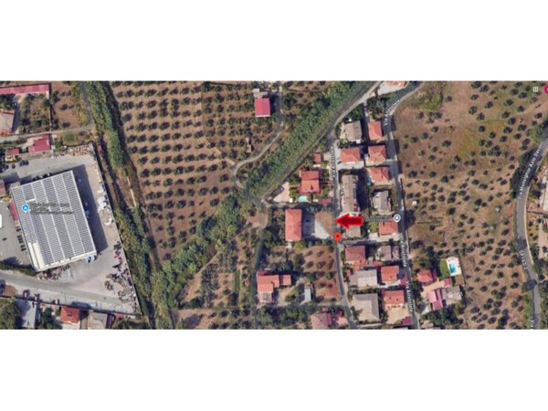 appartamento in vendita a Lamezia Terme