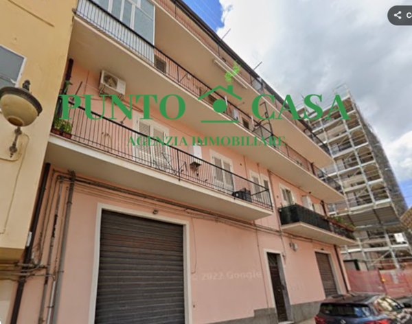 appartamento in vendita a Lamezia Terme in zona Sambiase