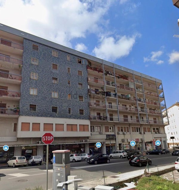 appartamento in vendita a Lamezia Terme