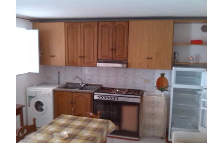 appartamento in vendita a Lamezia Terme in zona Nicastro