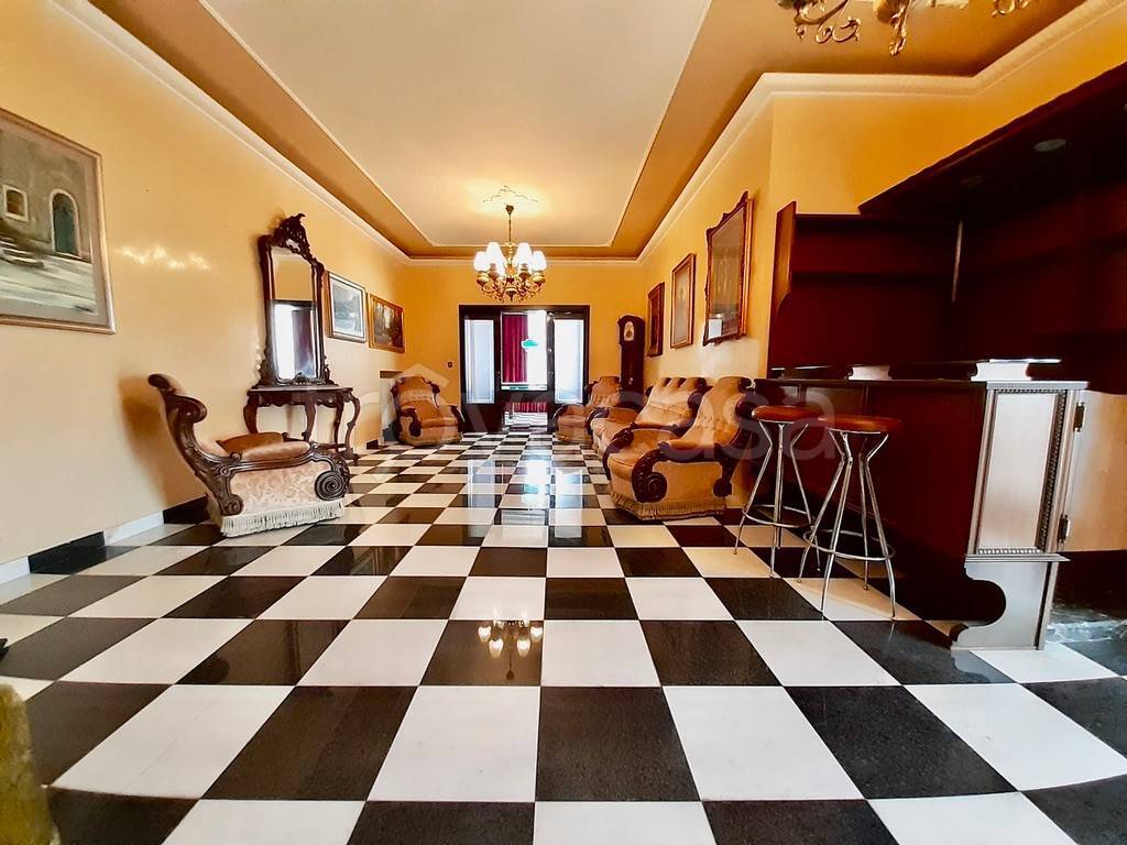 appartamento in vendita a Lamezia Terme in zona Nicastro