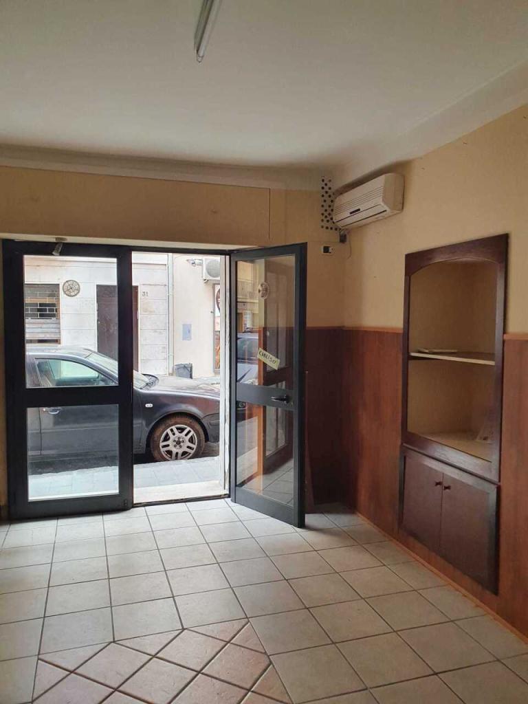 appartamento in vendita a Lamezia Terme in zona Nicastro