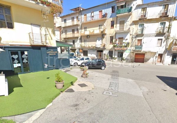 appartamento in vendita a Lamezia Terme in zona Nicastro