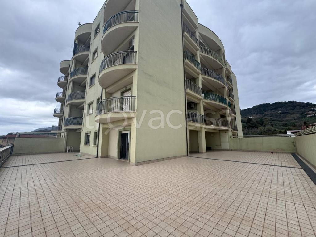 appartamento in vendita a Lamezia Terme