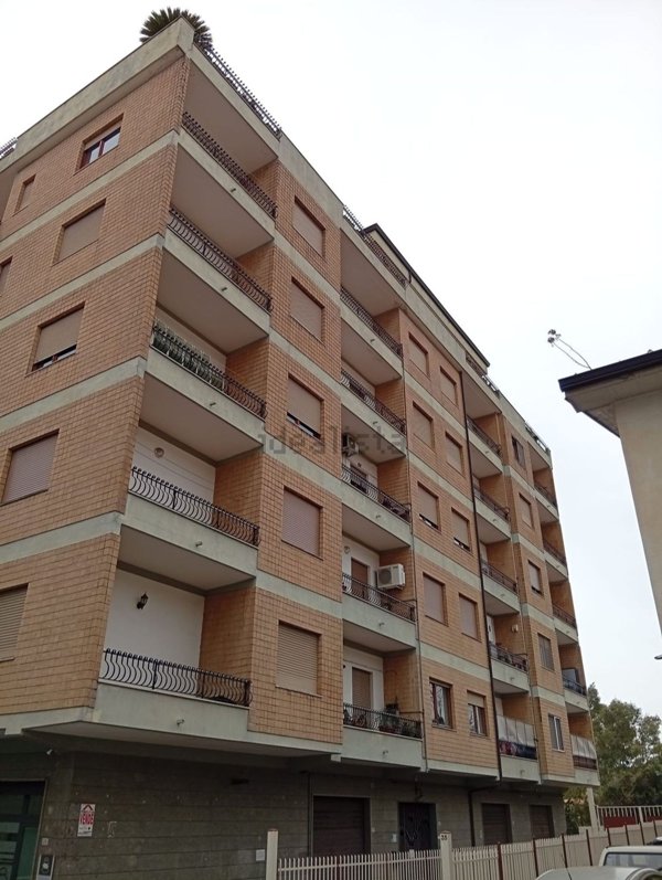 appartamento in vendita a Lamezia Terme
