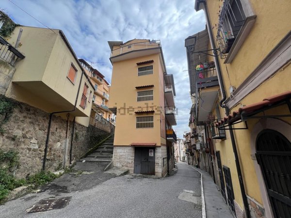 appartamento in vendita a Lamezia Terme