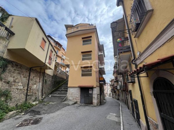 appartamento in vendita a Lamezia Terme