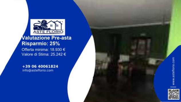 appartamento in vendita a Lamezia Terme in zona Nicastro