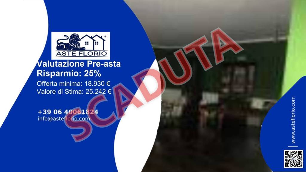 appartamento in vendita a Lamezia Terme in zona Nicastro