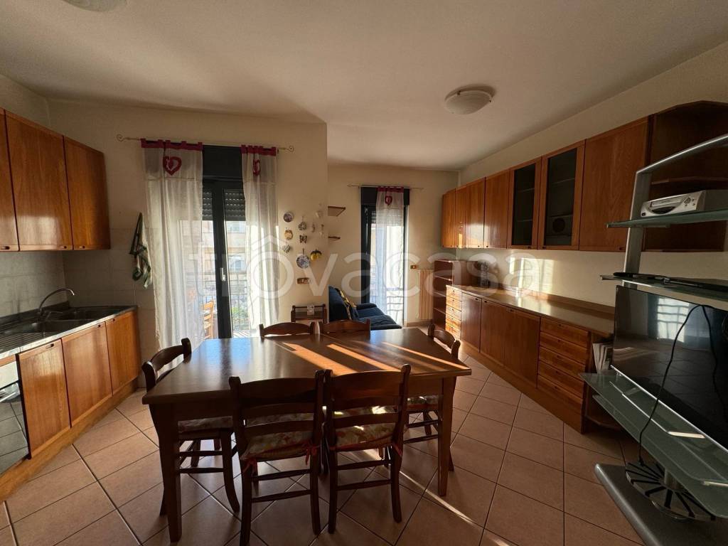 appartamento in vendita a Lamezia Terme