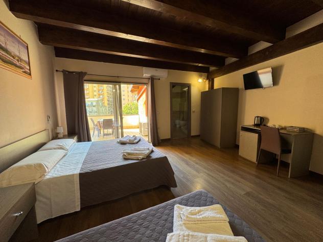 casa indipendente in vendita a Lamezia Terme in zona Nicastro