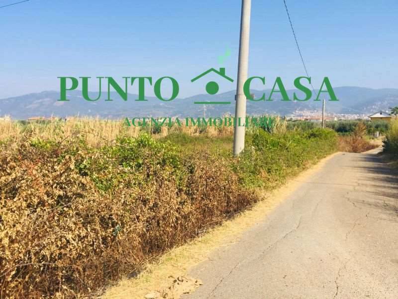 terreno agricolo in vendita a Lamezia Terme in zona Nicastro
