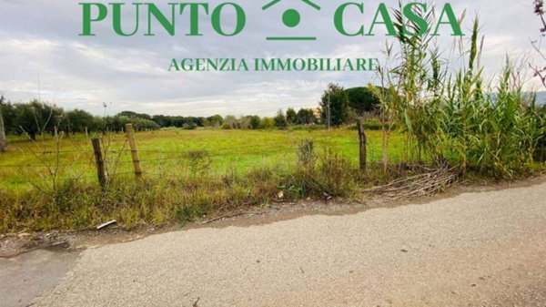 terreno agricolo in vendita a Lamezia Terme in zona Nicastro