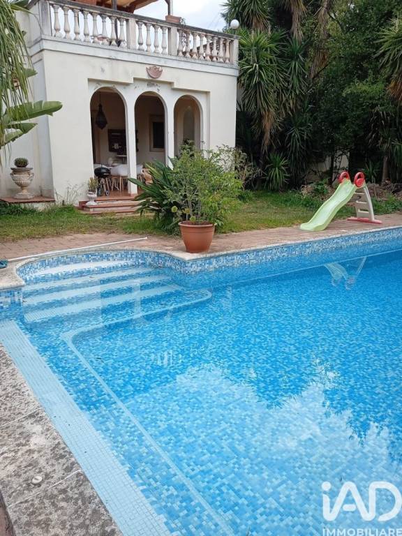 casa indipendente in vendita a Lamezia Terme in zona Sambiase