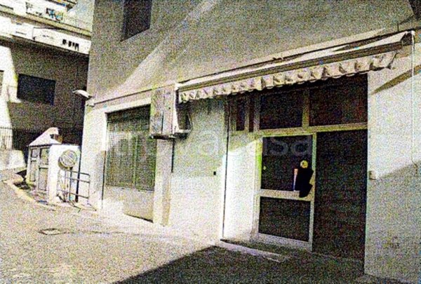 negozio in vendita a Lamezia Terme