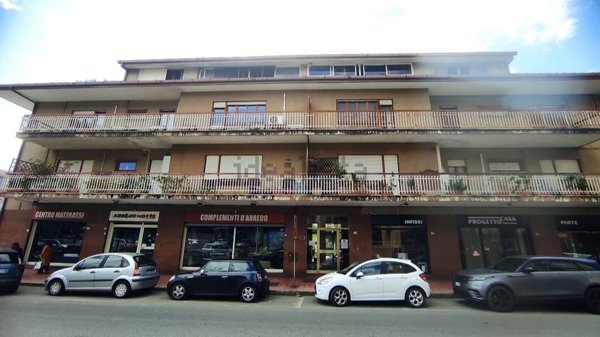 appartamento in vendita a Lamezia Terme