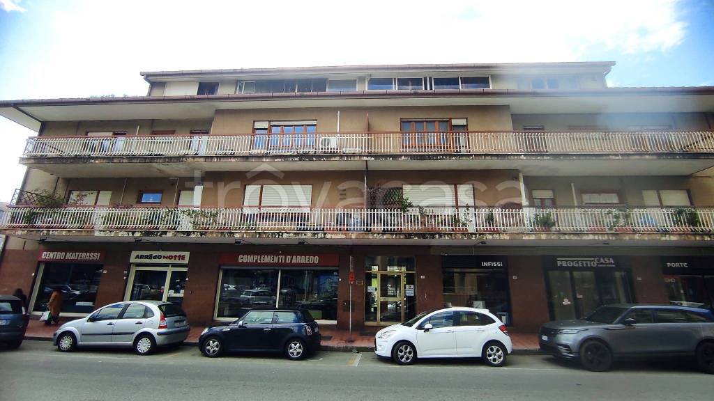 appartamento in vendita a Lamezia Terme