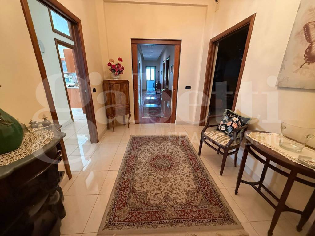 appartamento in vendita a Lamezia Terme