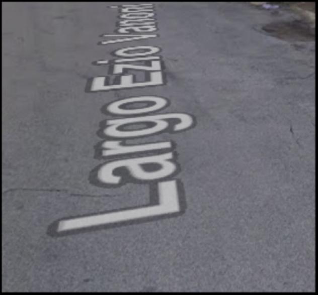 negozio in vendita a Lamezia Terme in zona Sambiase