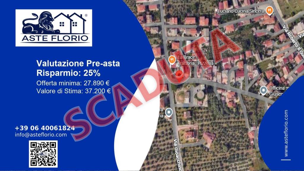 appartamento in vendita a Lamezia Terme