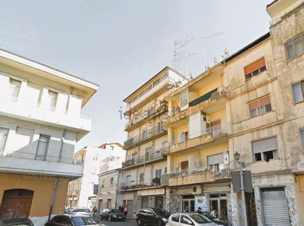 appartamento in vendita a Lamezia Terme