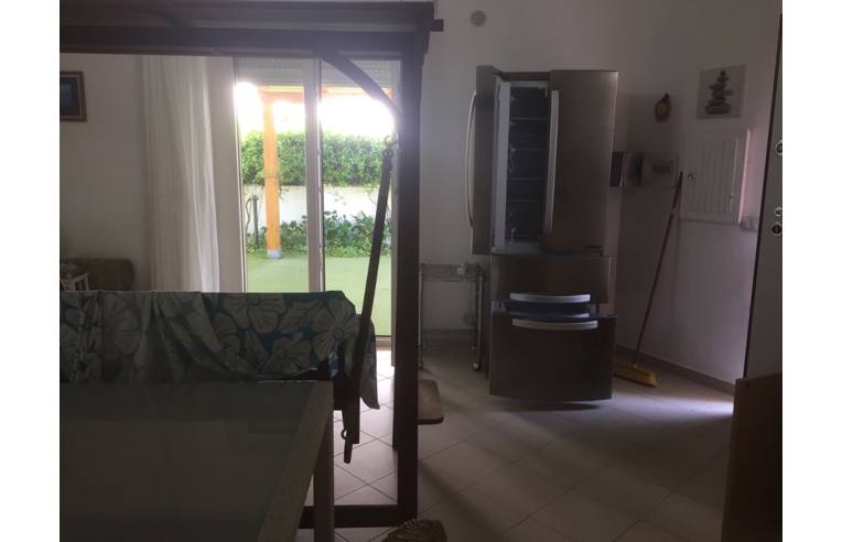 appartamento in vendita a Lamezia Terme in zona Sant'Eufemia Lamezia