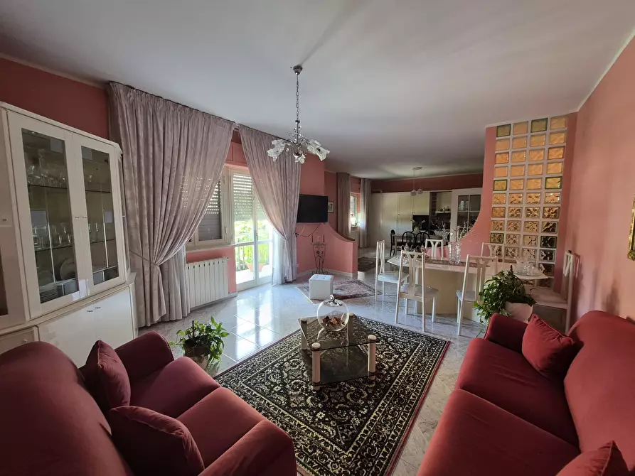 appartamento in vendita a Lamezia Terme in zona Nicastro