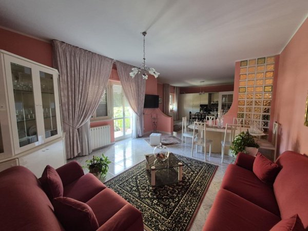 appartamento in vendita a Lamezia Terme