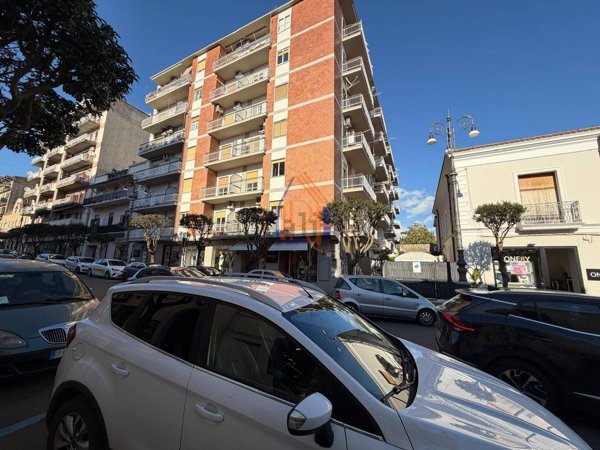 appartamento in vendita a Lamezia Terme