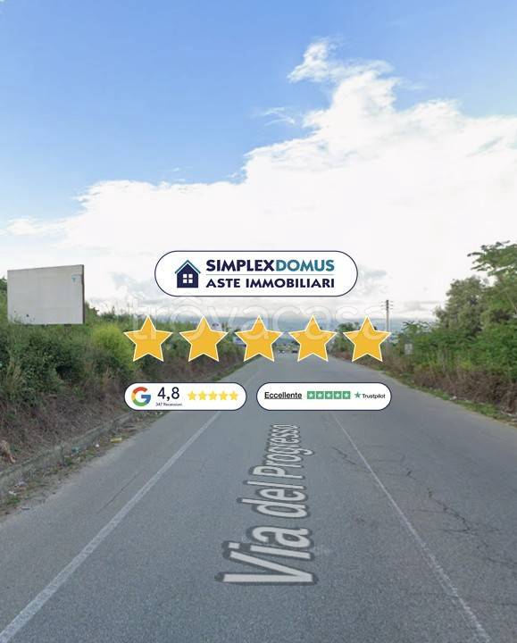 casa indipendente in vendita a Lamezia Terme