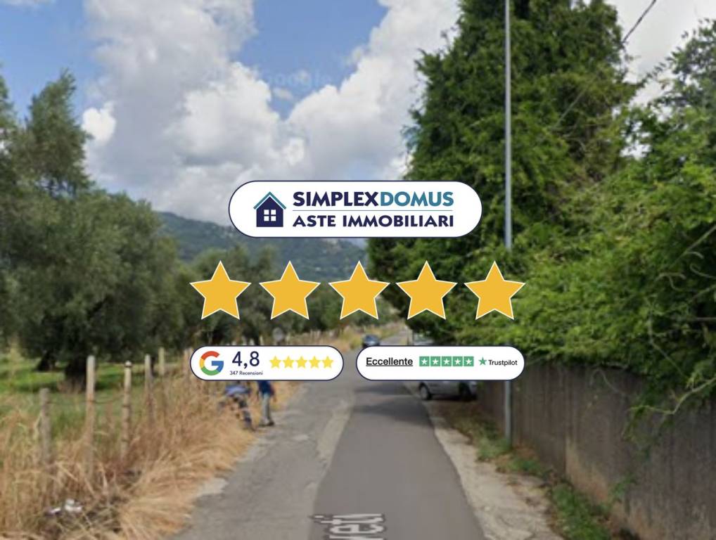 casa indipendente in vendita a Lamezia Terme