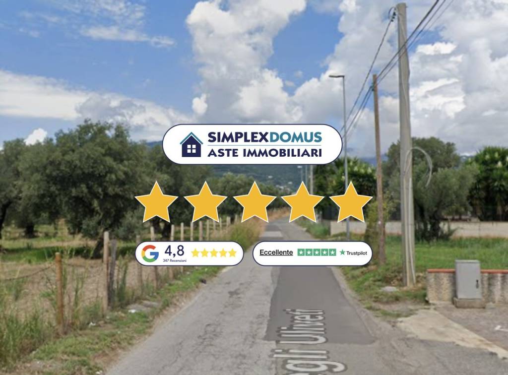 casa indipendente in vendita a Lamezia Terme