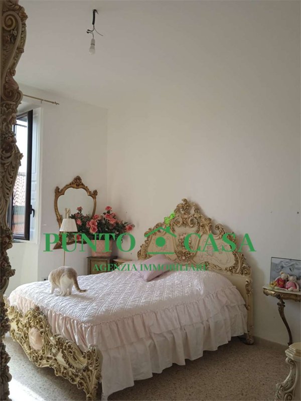 appartamento in vendita a Lamezia Terme in zona Nicastro