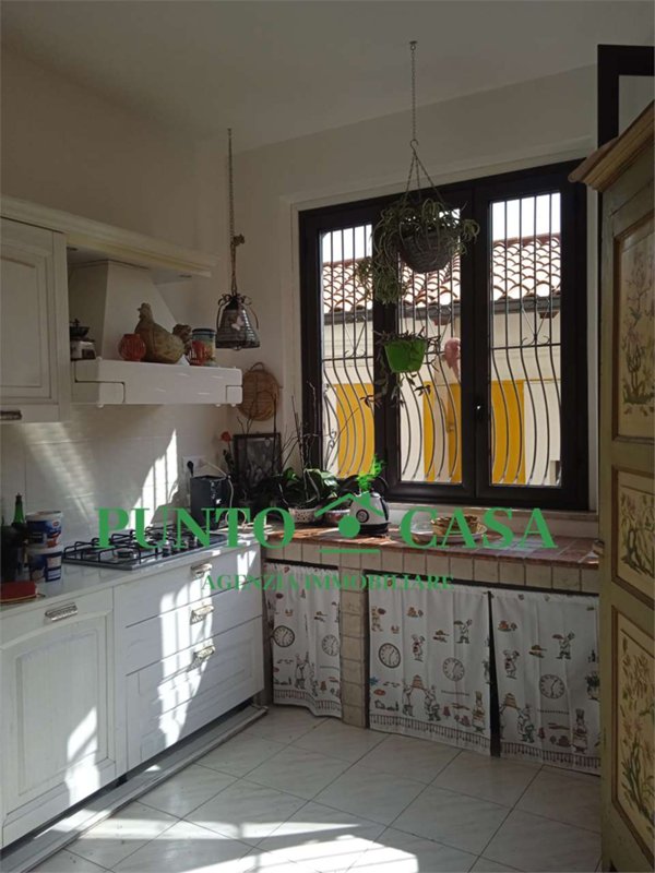 appartamento in vendita a Lamezia Terme in zona Nicastro